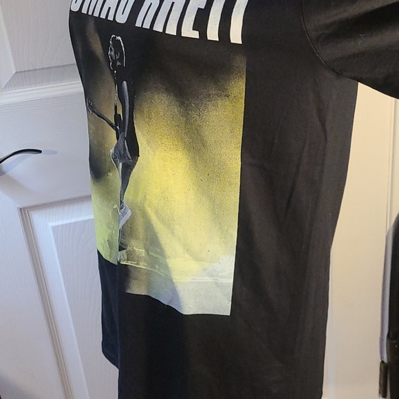 NWT Thomas Rhett tee L large - Picture 3 of 5